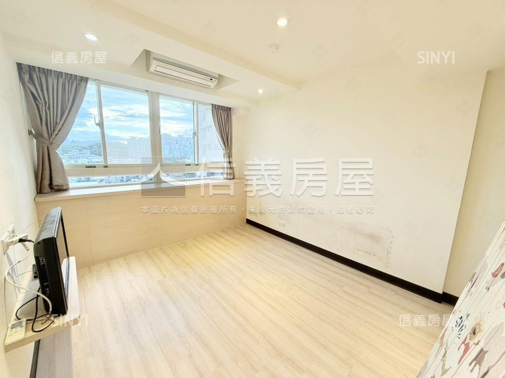 天下高樓美景兩房房屋室內格局與周邊環境