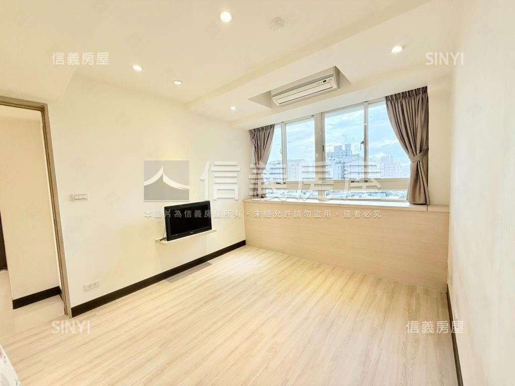 天下高樓美景兩房房屋室內格局與周邊環境