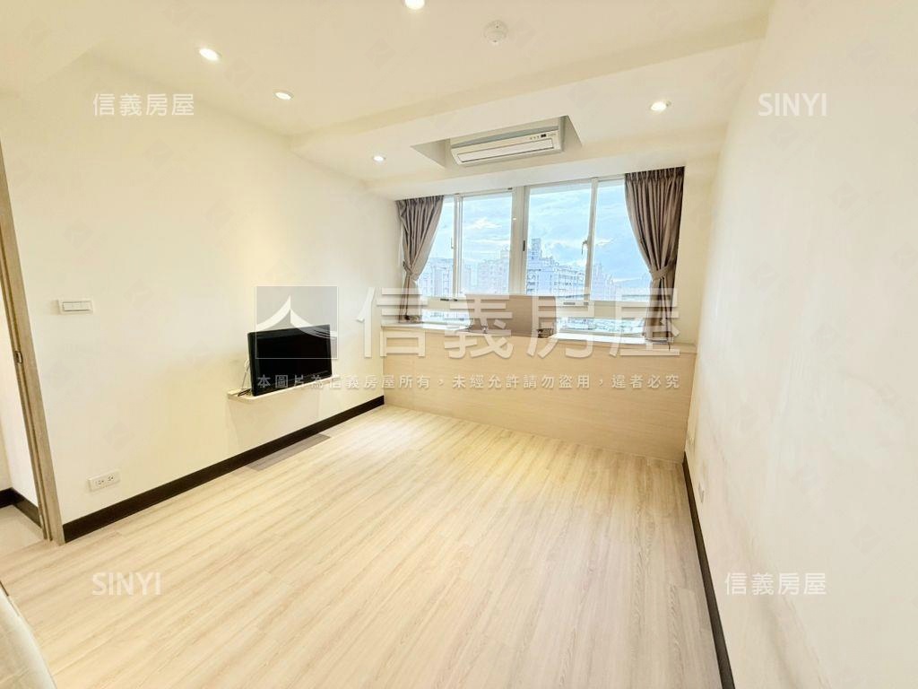 天下高樓美景兩房房屋室內格局與周邊環境
