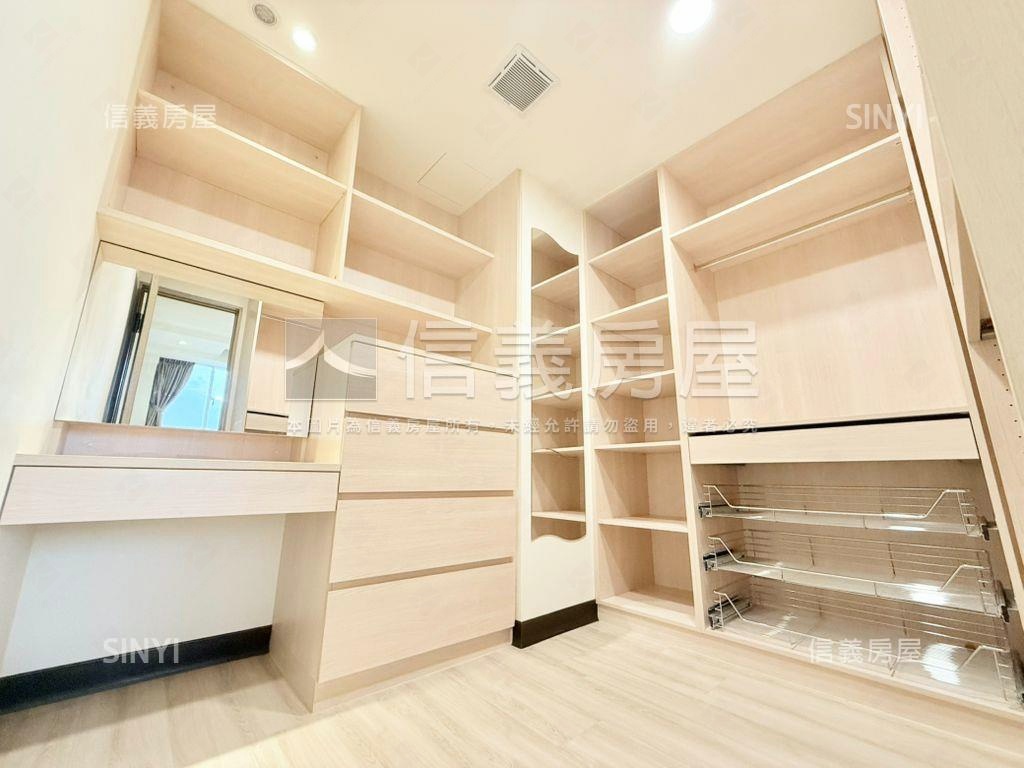 天下高樓美景兩房房屋室內格局與周邊環境