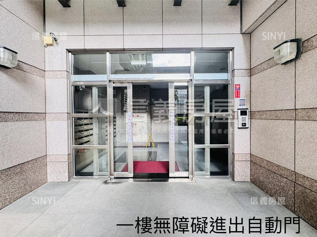 樂群近未來捷運站四房車位房屋室內格局與周邊環境