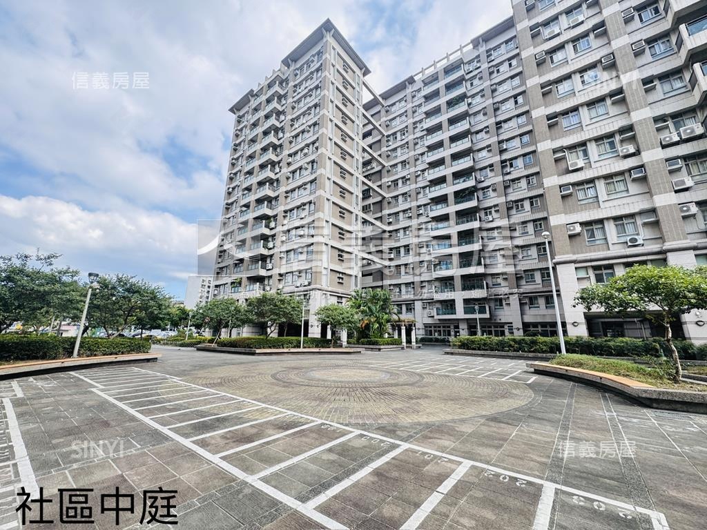 樂群近未來捷運站四房車位房屋室內格局與周邊環境