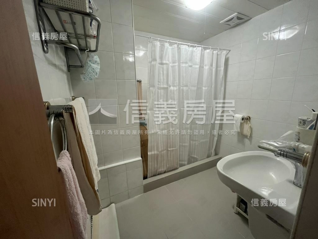 天母地標國際大樓採光美屋房屋室內格局與周邊環境