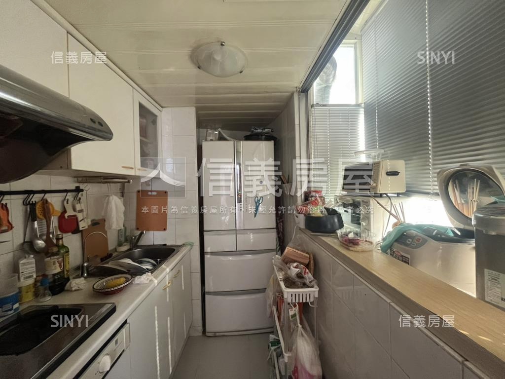 天母地標國際大樓採光美屋房屋室內格局與周邊環境