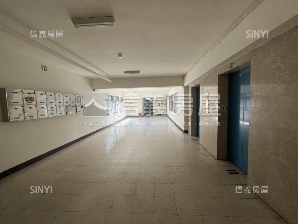 天母地標國際大樓採光美屋房屋室內格局與周邊環境