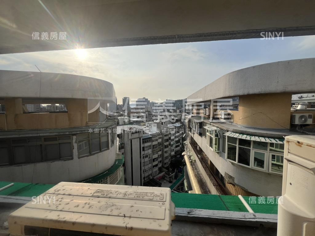 天母地標國際大樓採光美屋房屋室內格局與周邊環境