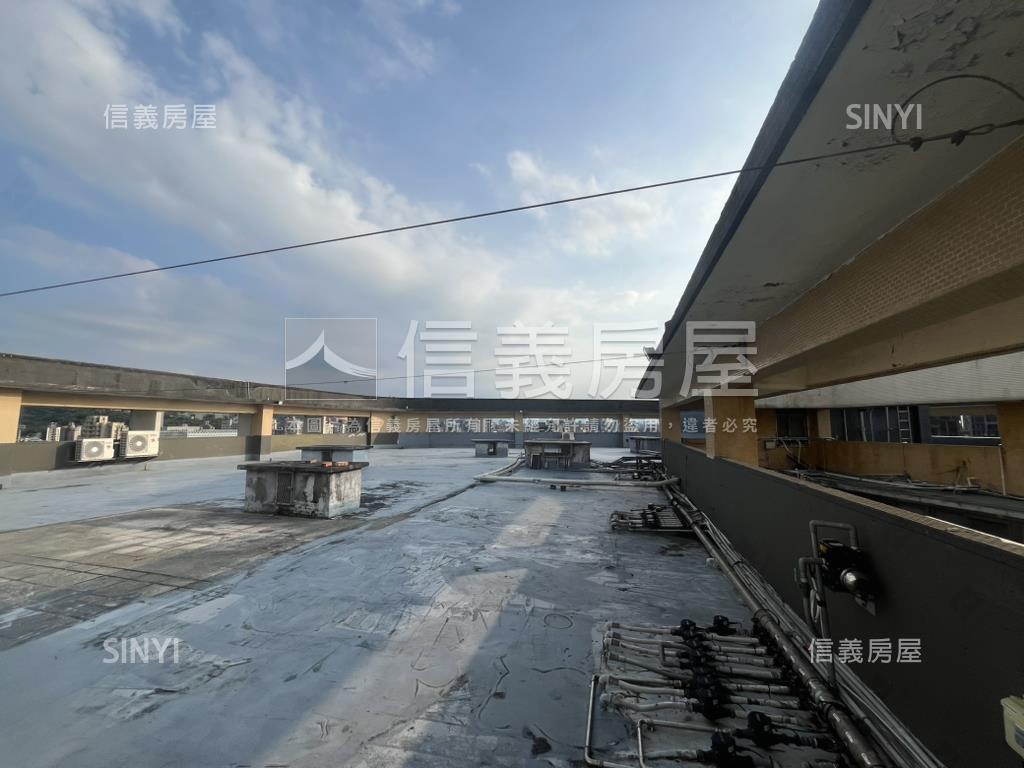 天母地標國際大樓採光美屋房屋室內格局與周邊環境