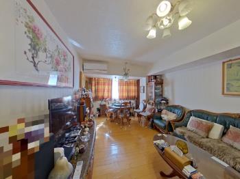 天母地標國際大樓採光美屋