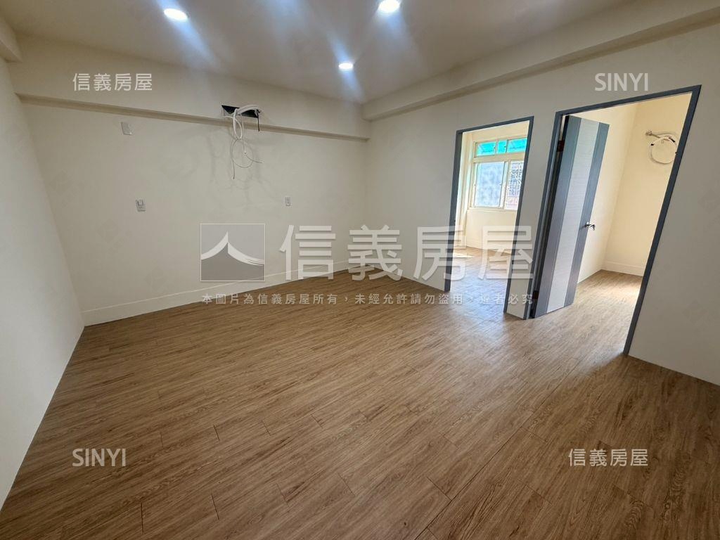 優質大空間釋出房屋室內格局與周邊環境