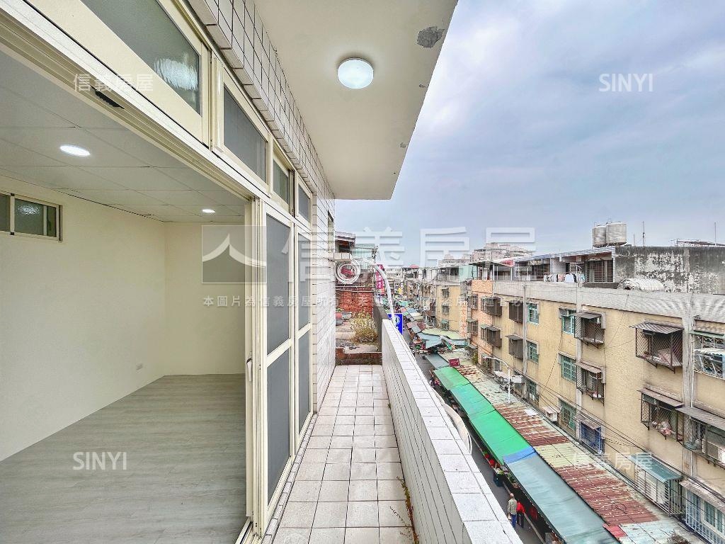 優質大空間釋出房屋室內格局與周邊環境