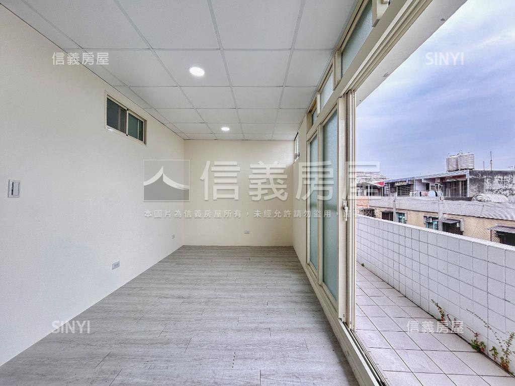 優質大空間釋出房屋室內格局與周邊環境