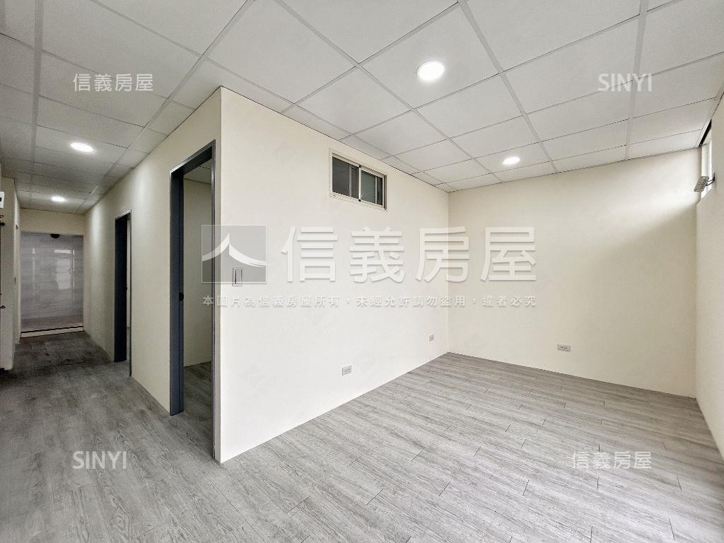 優質大空間釋出房屋室內格局與周邊環境