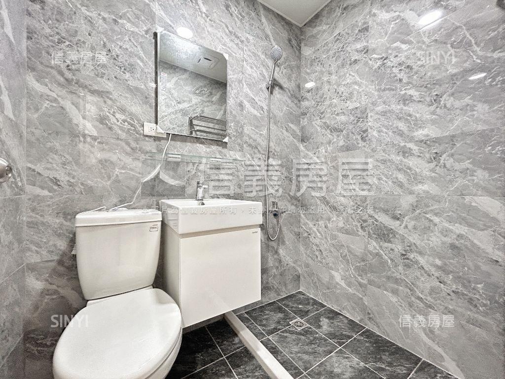 優質大空間釋出房屋室內格局與周邊環境