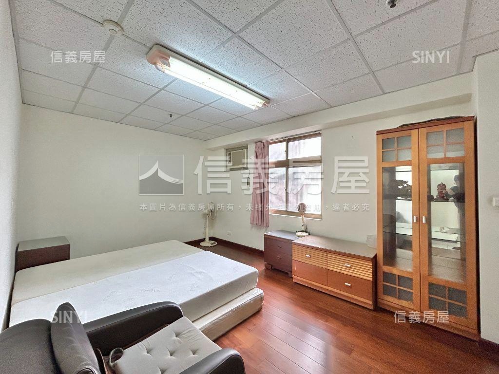 北區震後稀有４房高樓房屋室內格局與周邊環境