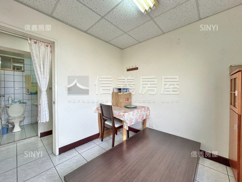 北區震後稀有４房高樓房屋室內格局與周邊環境