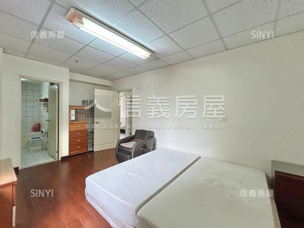 北區震後稀有４房高樓房屋室內格局與周邊環境