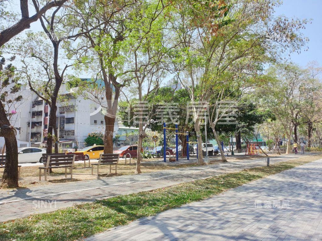 北區震後稀有４房高樓房屋室內格局與周邊環境