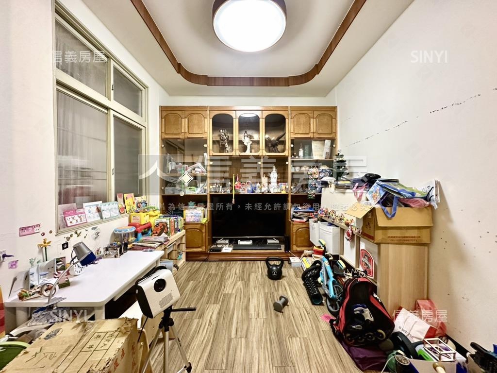西門路｜咖啡美業小資美宅房屋室內格局與周邊環境
