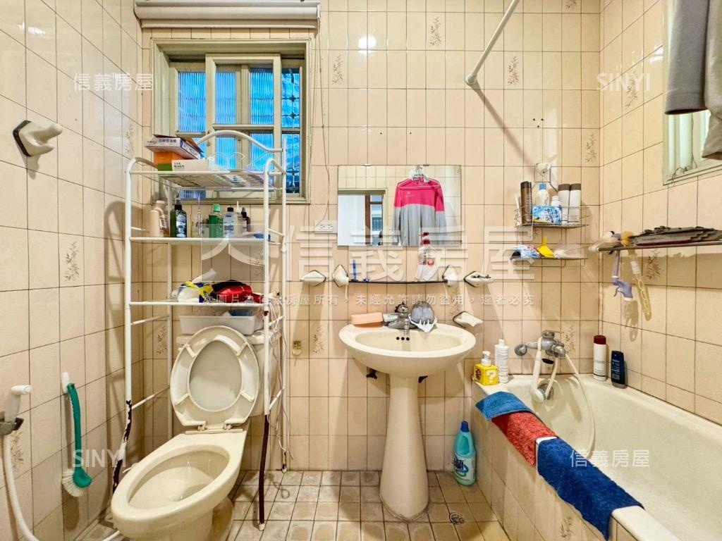 西門路｜咖啡美業小資美宅房屋室內格局與周邊環境