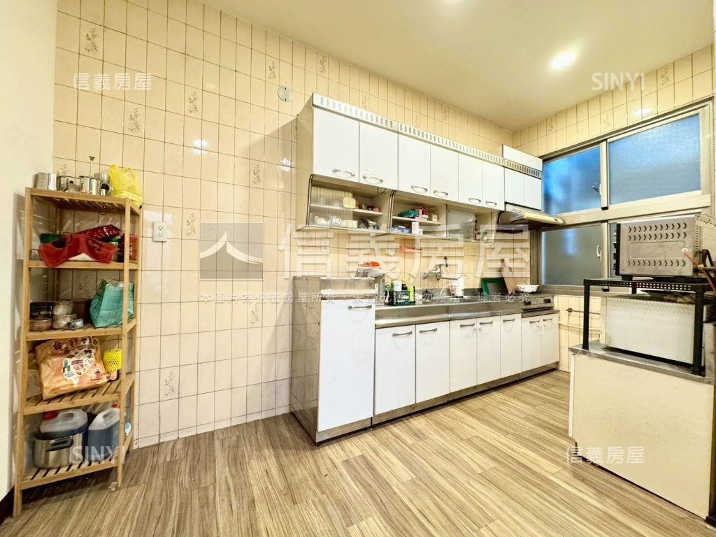 西門路｜咖啡美業小資美宅房屋室內格局與周邊環境