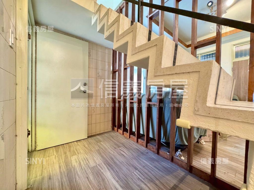 西門路｜咖啡美業小資美宅房屋室內格局與周邊環境