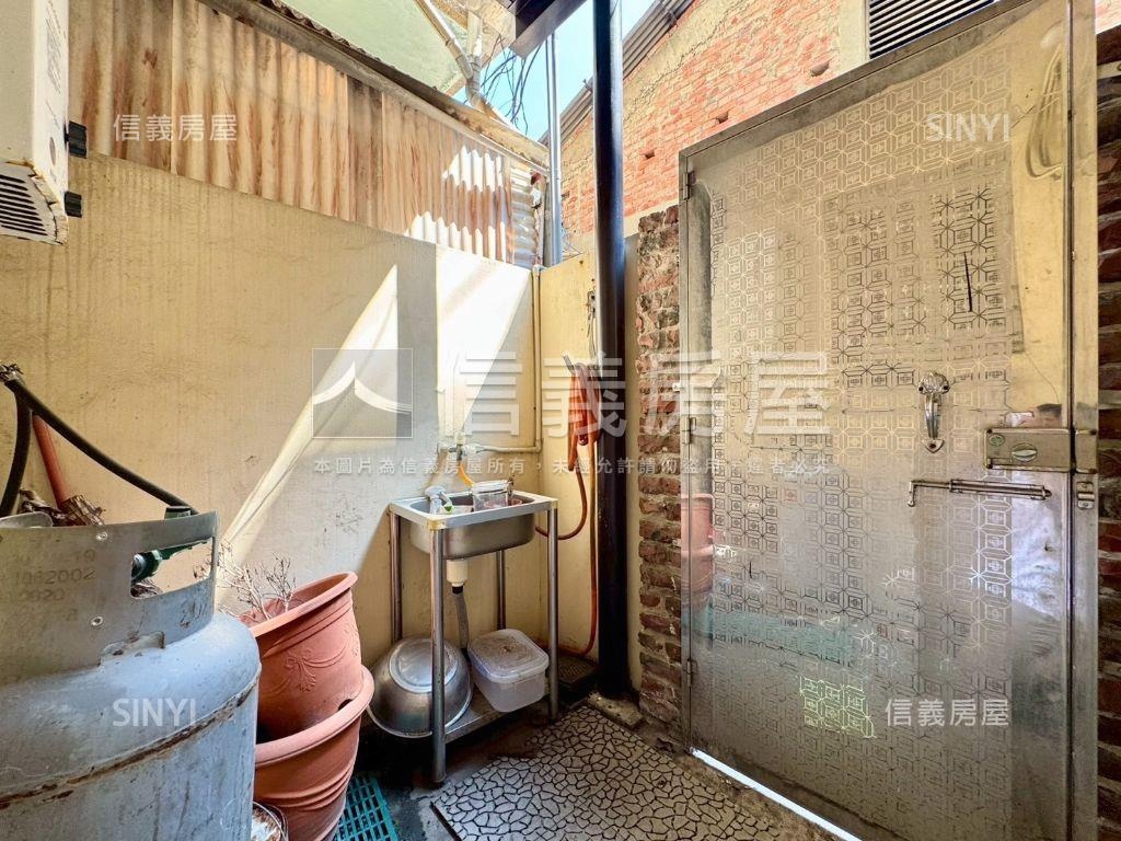 西門路｜咖啡美業小資美宅房屋室內格局與周邊環境