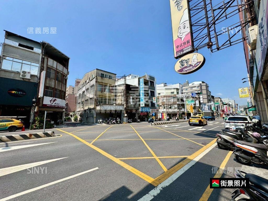 西門路｜咖啡美業小資美宅房屋室內格局與周邊環境
