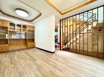 西門路｜咖啡美業小資美宅