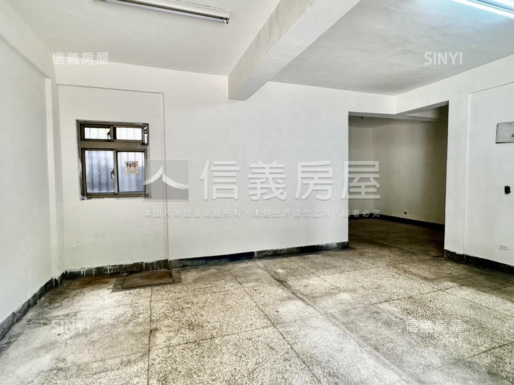 石牌國小對面一樓房屋室內格局與周邊環境