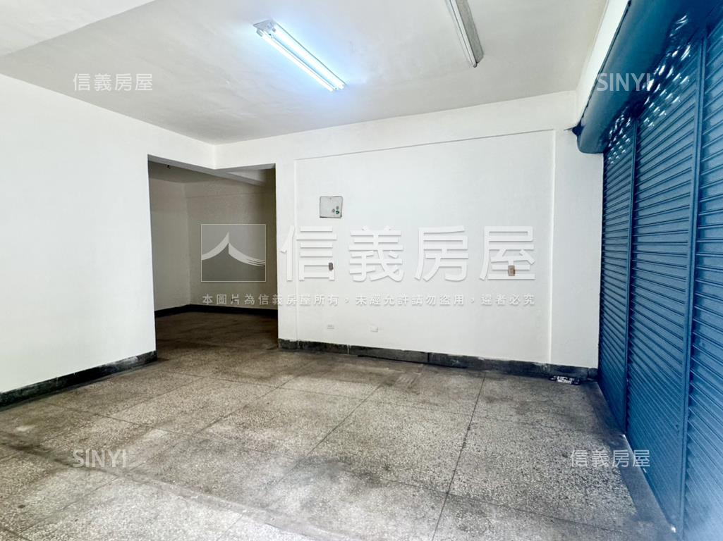 石牌國小對面一樓房屋室內格局與周邊環境