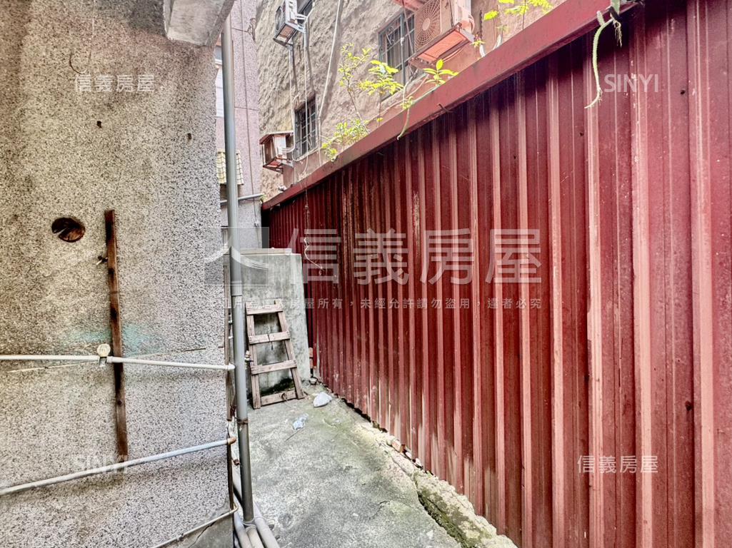石牌國小對面一樓房屋室內格局與周邊環境