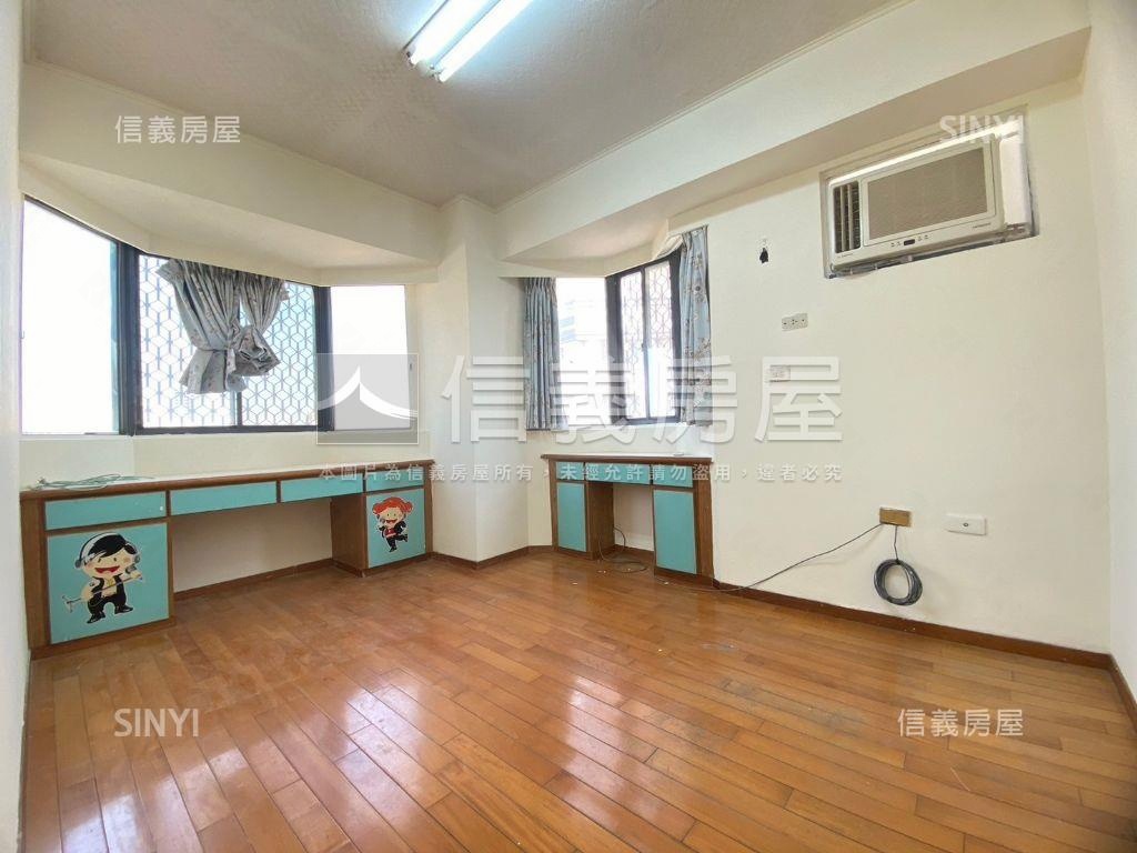 中華路商圈｜三房平車房屋室內格局與周邊環境