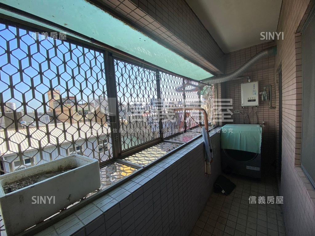 中華路商圈｜三房平車房屋室內格局與周邊環境