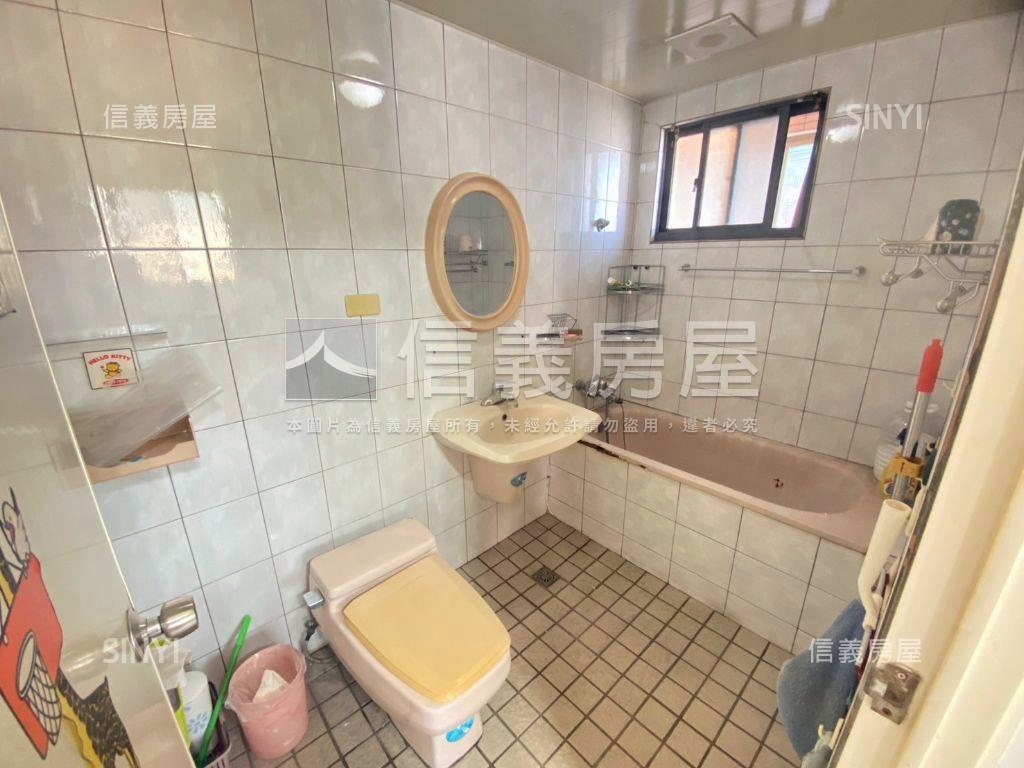 中華路商圈｜三房平車房屋室內格局與周邊環境