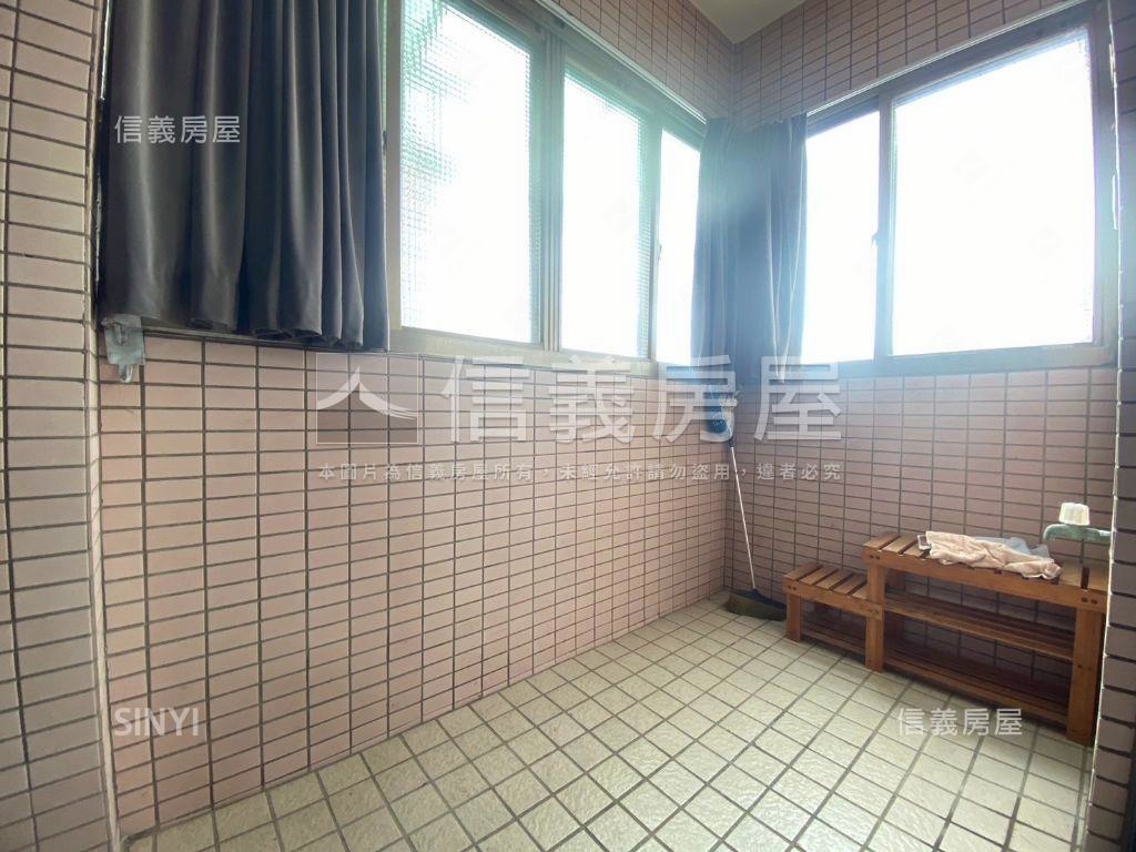 中華路商圈｜三房平車房屋室內格局與周邊環境