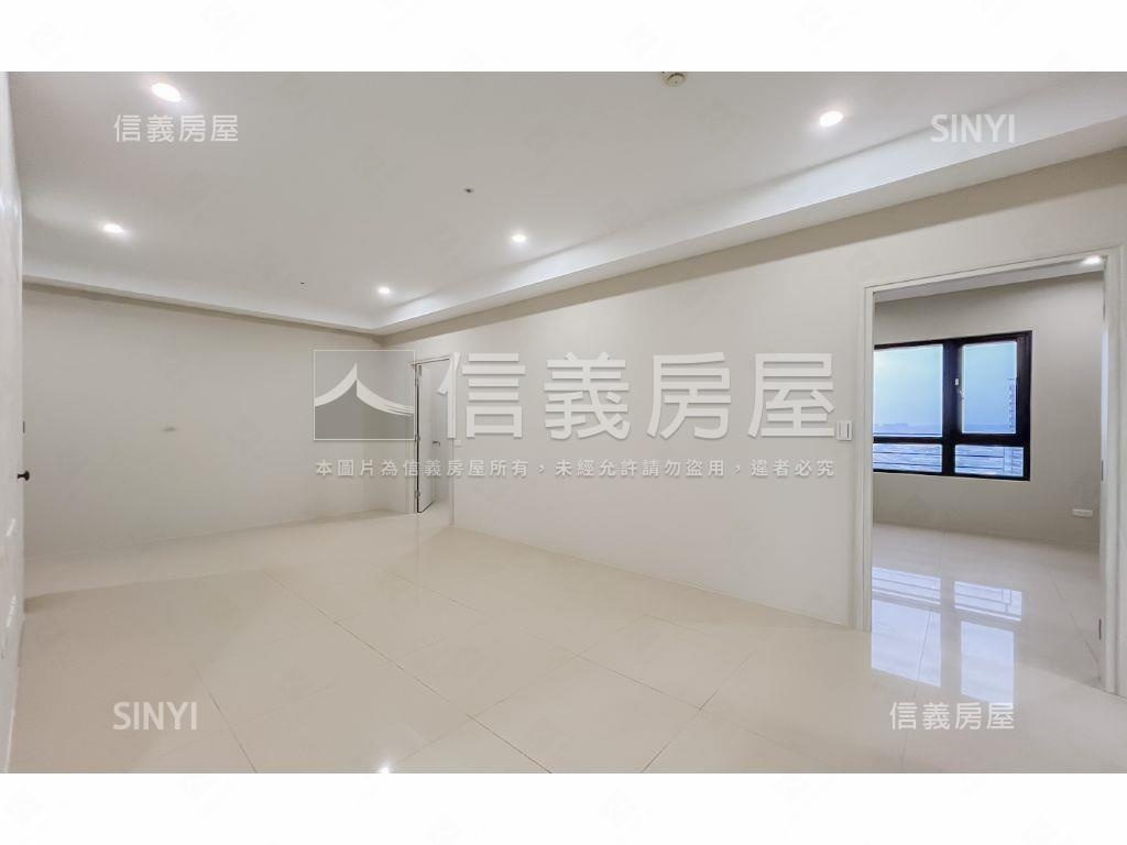 七期三房邊間高樓層視野戶房屋室內格局與周邊環境