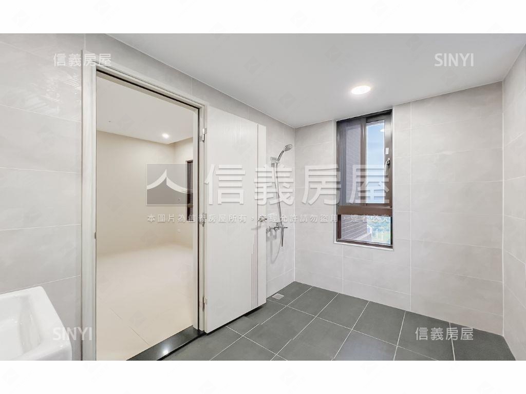 七期三房邊間高樓層視野戶房屋室內格局與周邊環境