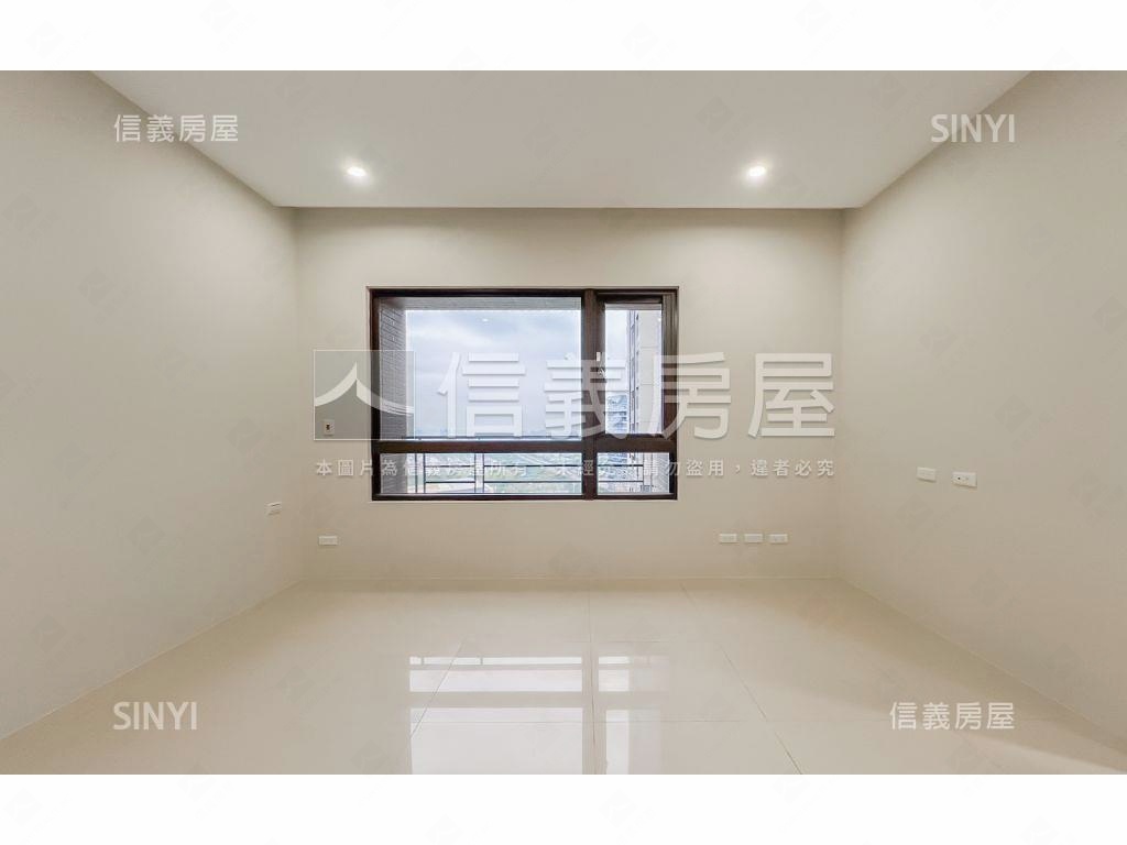 七期三房邊間高樓層視野戶房屋室內格局與周邊環境