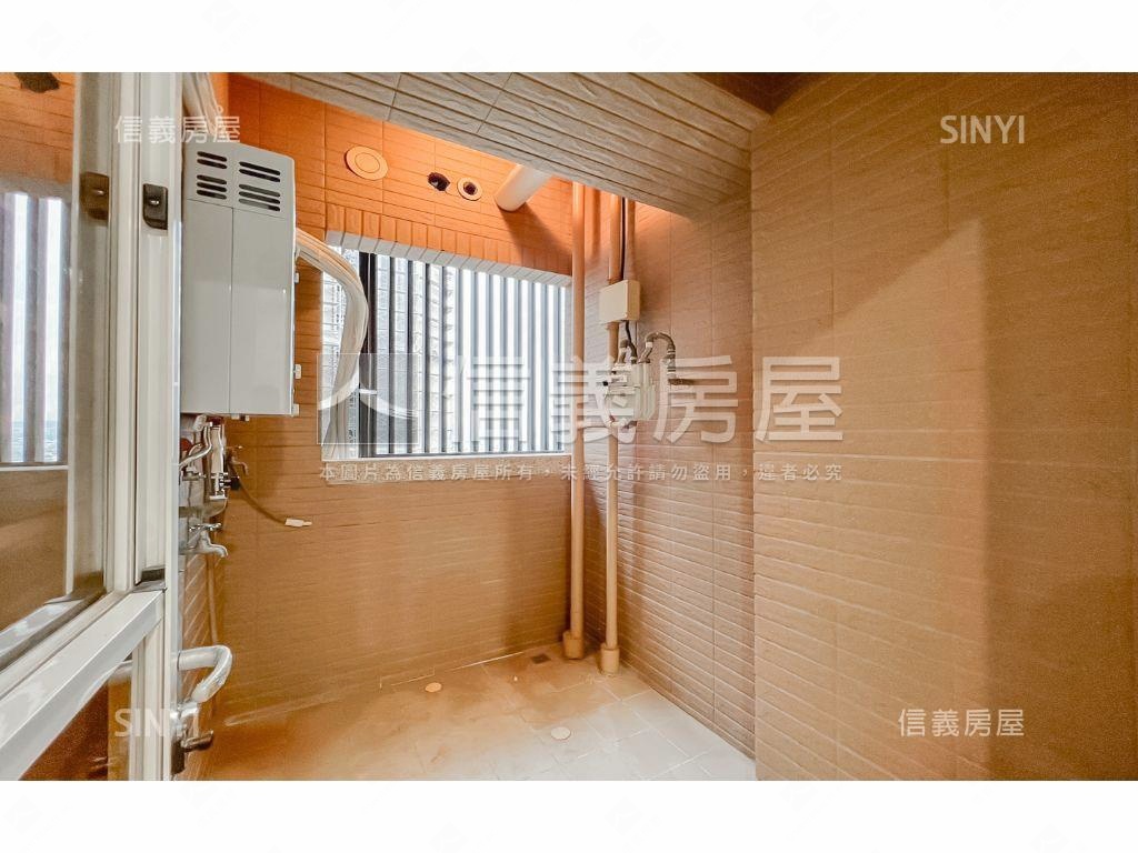 七期三房邊間高樓層視野戶房屋室內格局與周邊環境