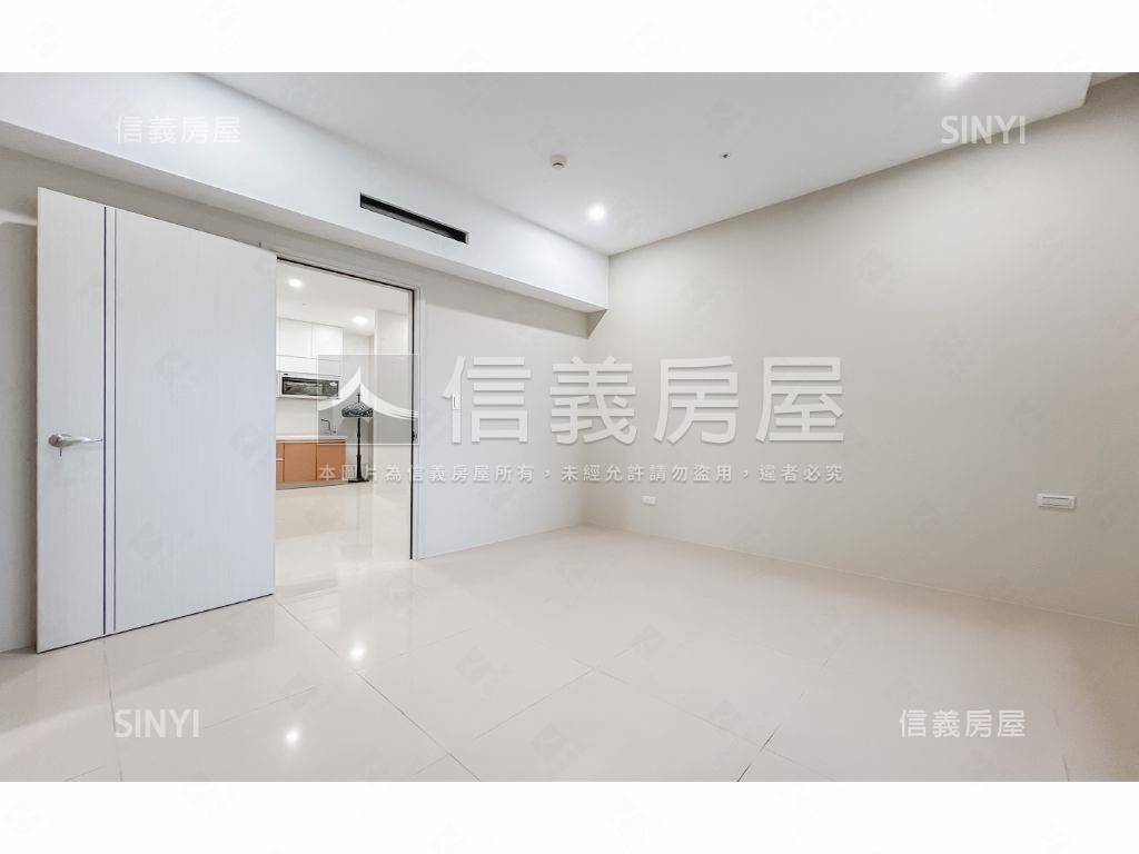 七期三房邊間高樓層視野戶房屋室內格局與周邊環境