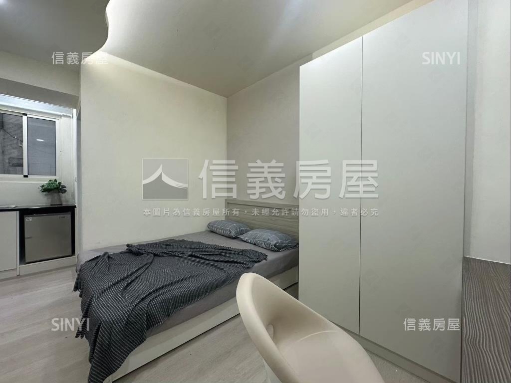 中醫商圈收租美宅房屋室內格局與周邊環境