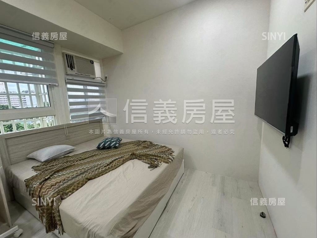 中醫商圈收租美宅房屋室內格局與周邊環境