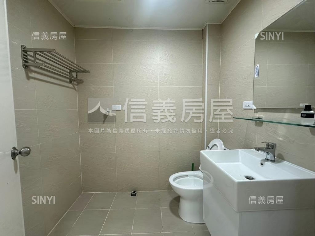 中醫商圈收租美宅房屋室內格局與周邊環境