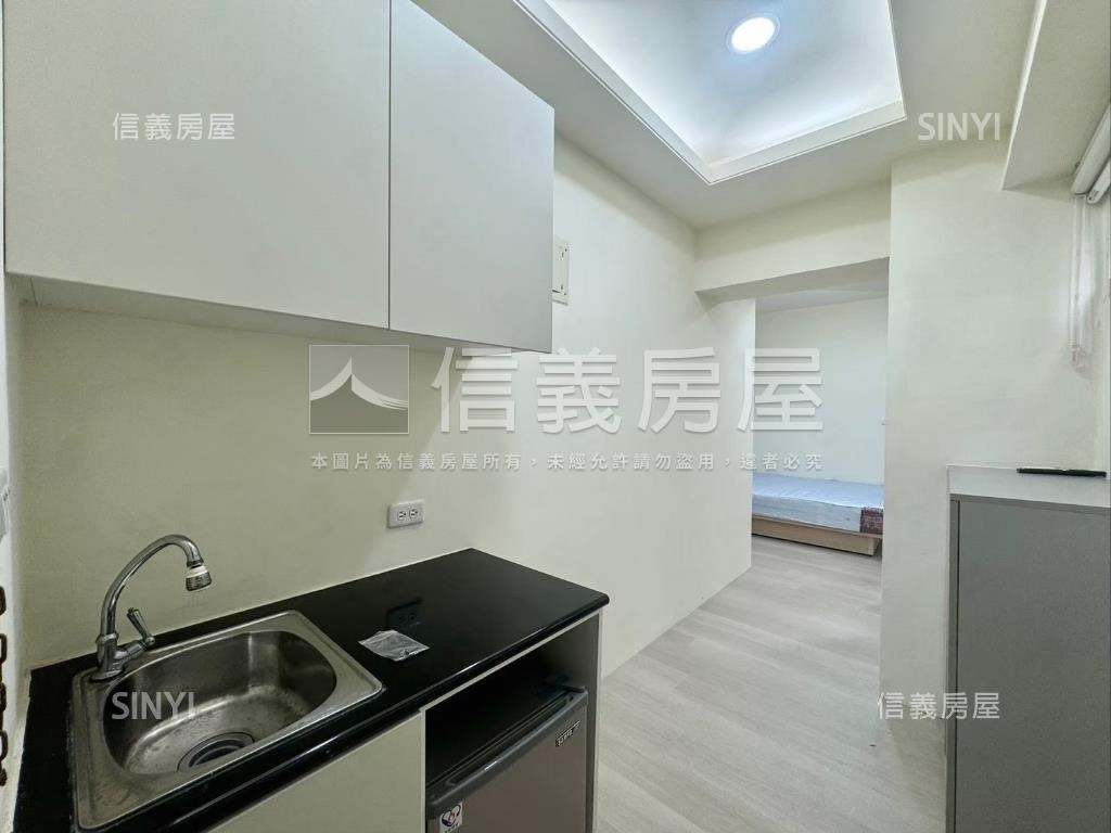 中醫商圈收租美宅房屋室內格局與周邊環境