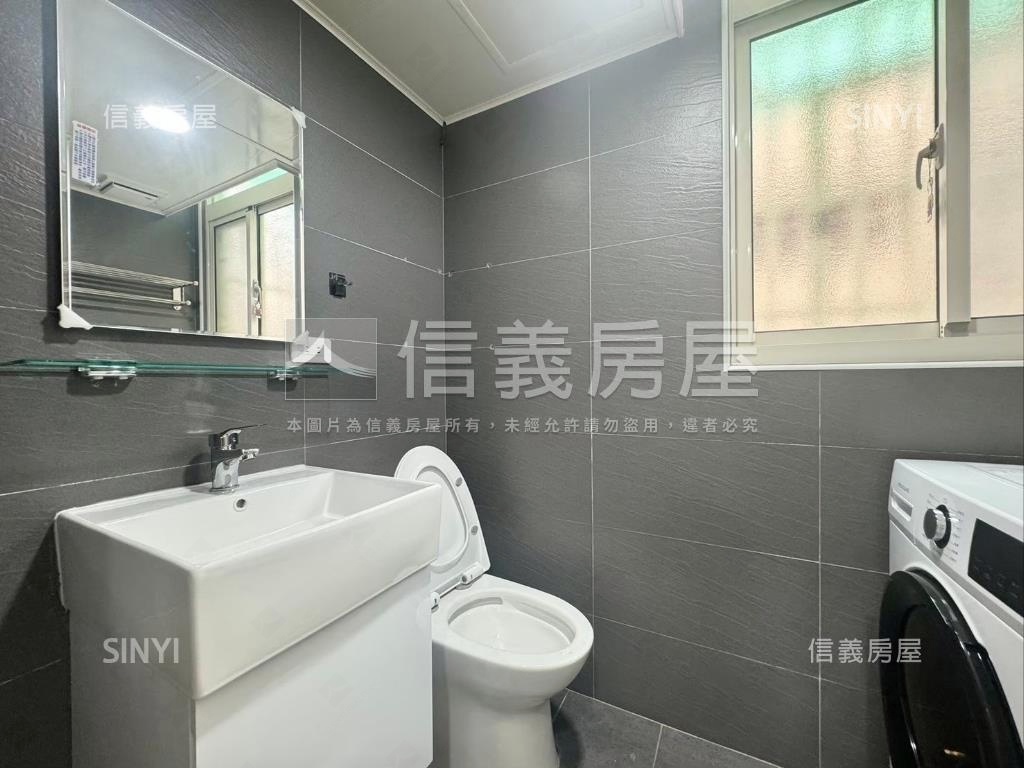 中醫商圈收租美宅房屋室內格局與周邊環境