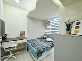 中醫商圈收租美宅