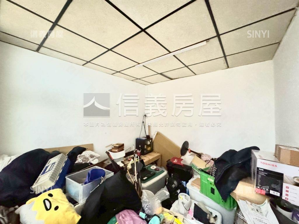 精華商業區大地坪透天房屋室內格局與周邊環境