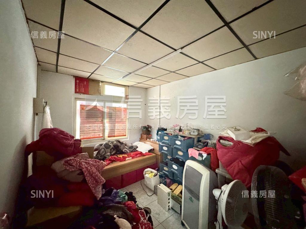 精華商業區大地坪透天房屋室內格局與周邊環境