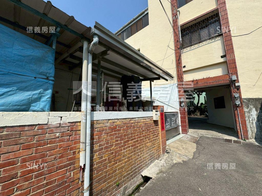 精華商業區大地坪透天房屋室內格局與周邊環境