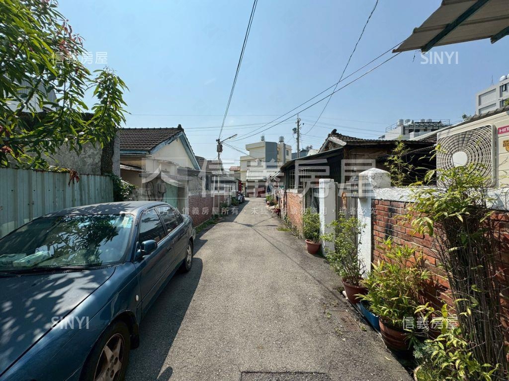 精華商業區大地坪透天房屋室內格局與周邊環境